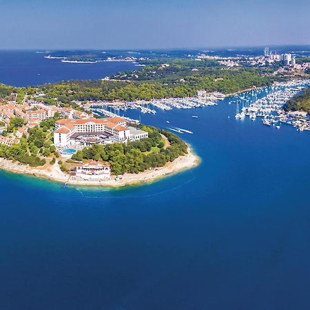 Amazing Apartment In Pula With Kitchen Dış mekan fotoğraf