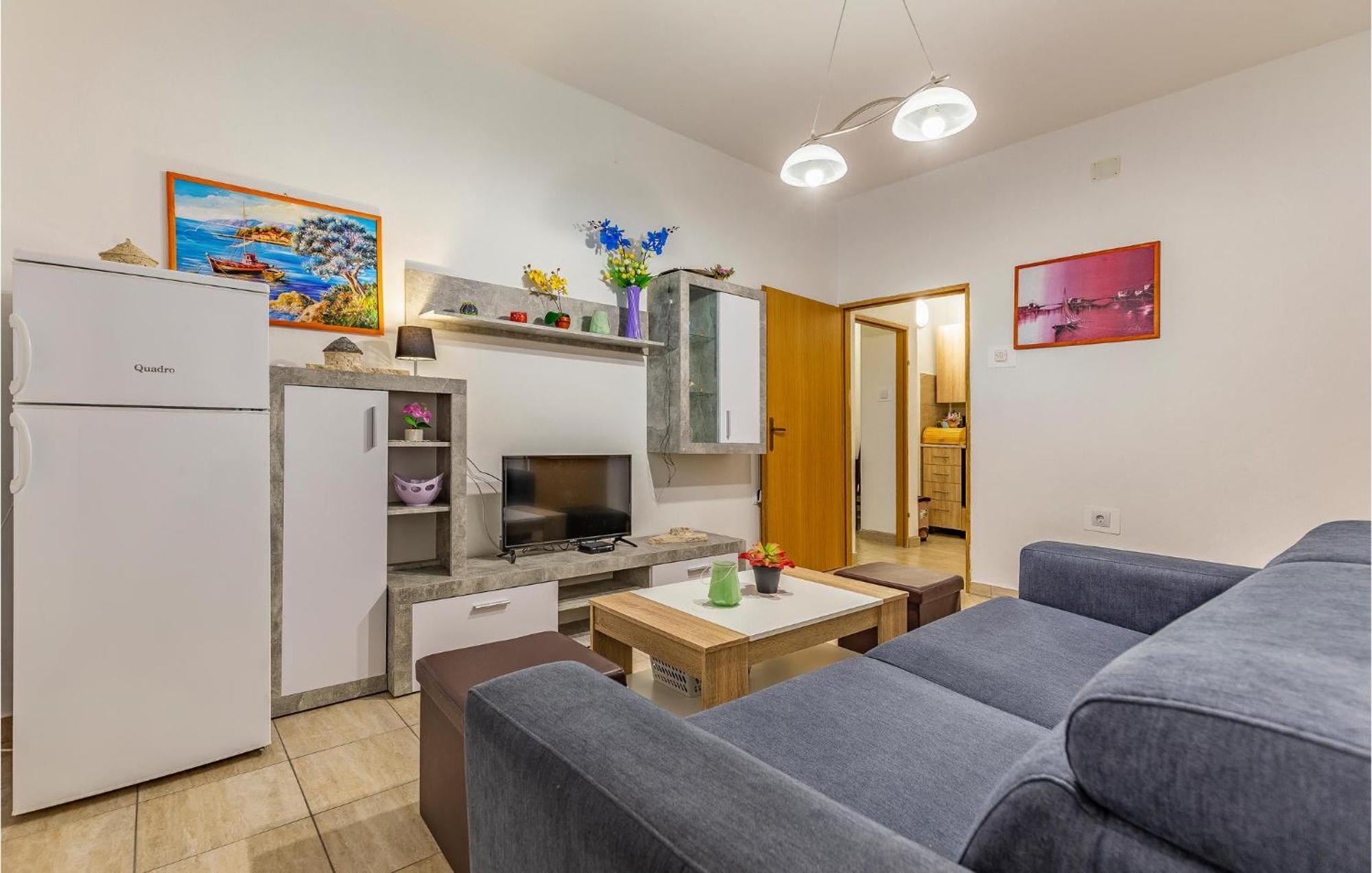 Amazing Apartment In Pula With Kitchen Dış mekan fotoğraf