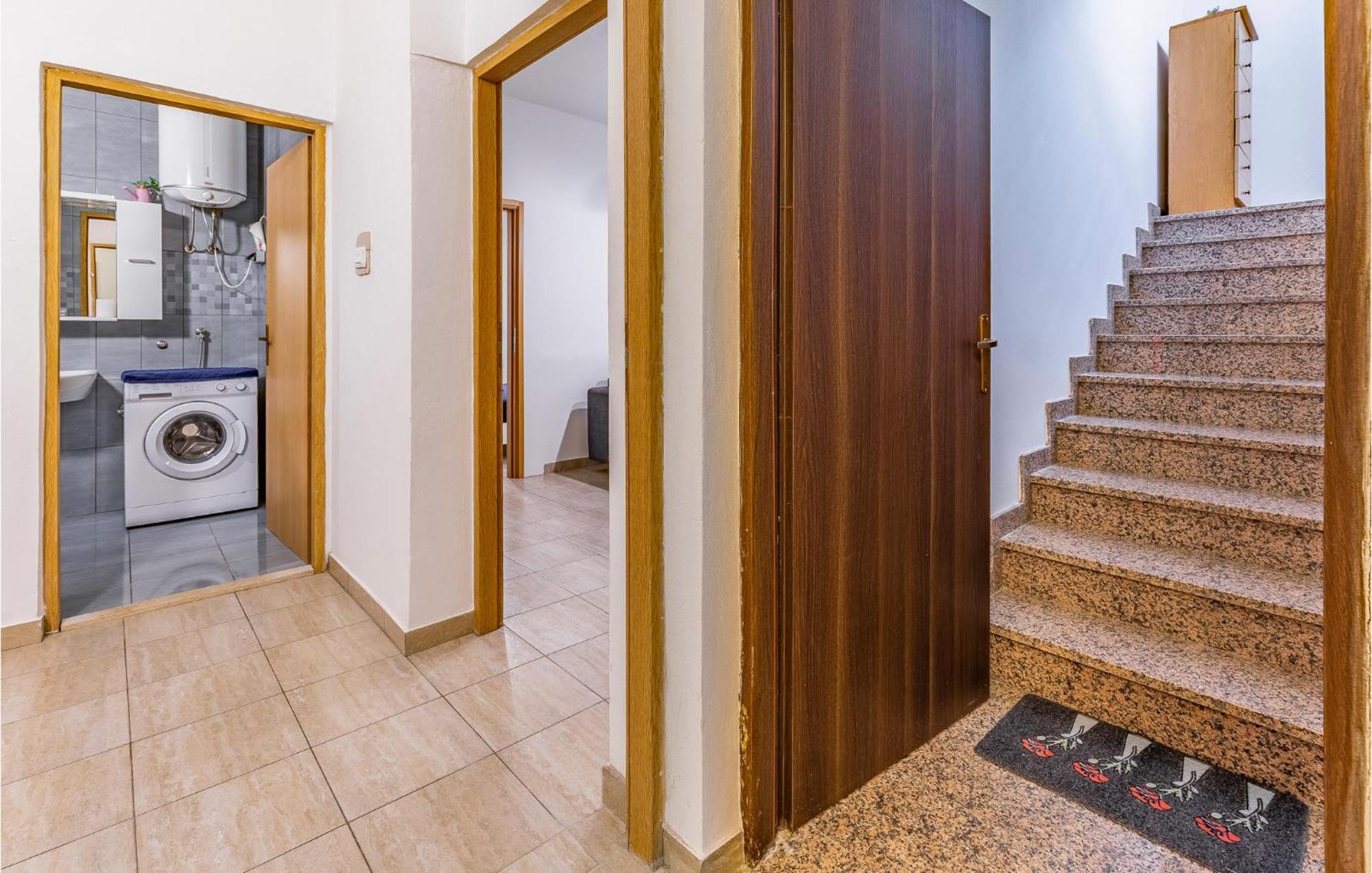 Amazing Apartment In Pula With Kitchen Dış mekan fotoğraf