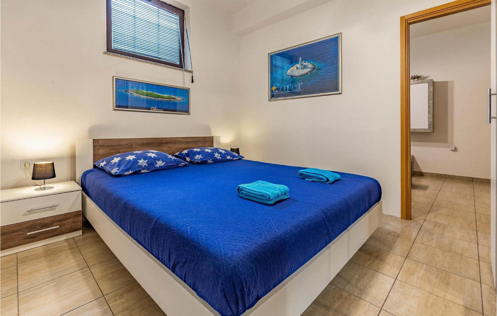 Amazing Apartment In Pula With Kitchen Dış mekan fotoğraf