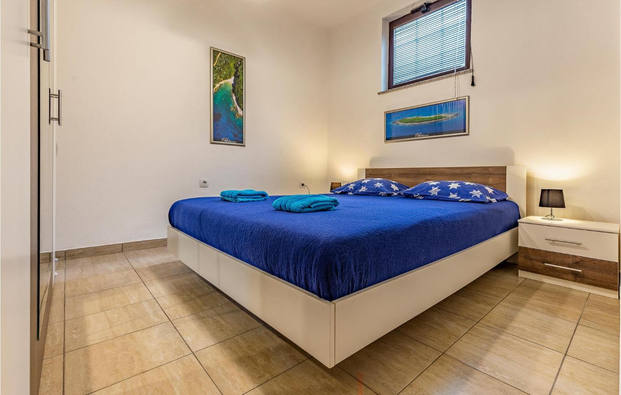 Amazing Apartment In Pula With Kitchen Dış mekan fotoğraf